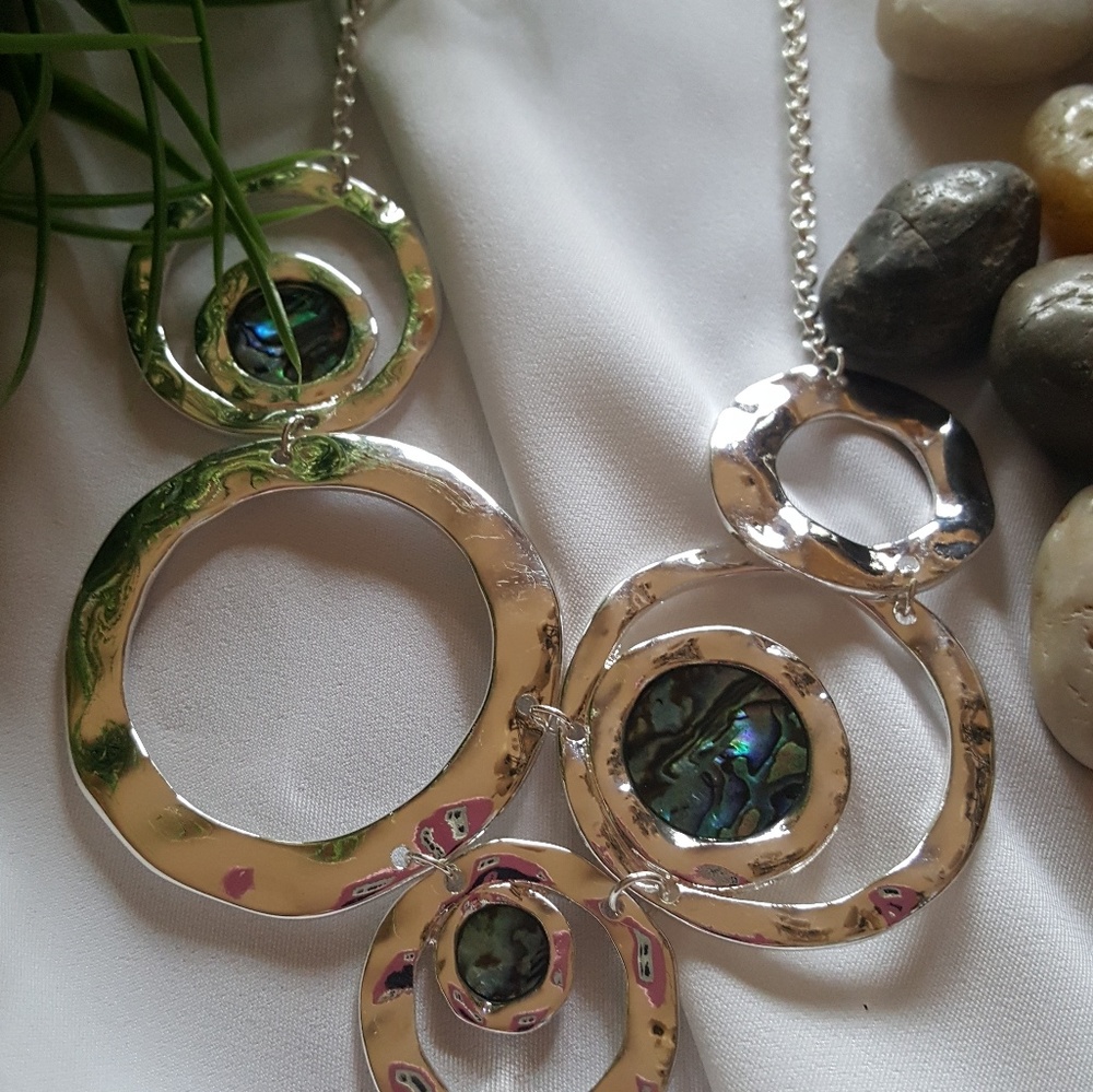 Necklace Set - Picture 6 of 6